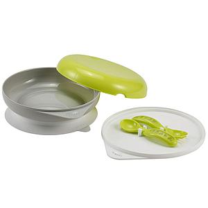 Coffret Bento Ellipse BEABA neonHCBEA