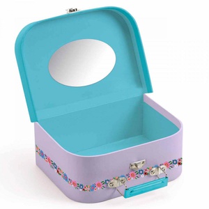 Coffret coiffure Lily Djeco