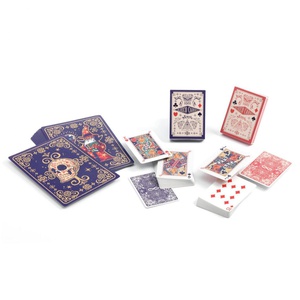 Coffret magie Cartum Magus Djeco