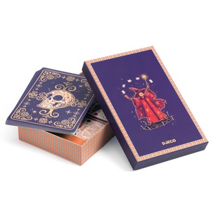 Coffret magie Cartum Magus Djeco