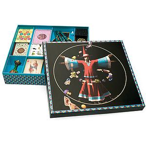 Coffret magie MAGICAM Djeco