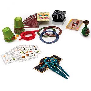 Coffret magie MAGICAM Djeco