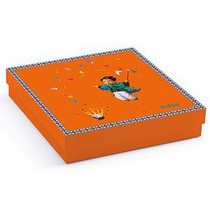 Coffret magie MALICIOUS MAGUS Djeco