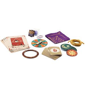 Coffret magie MIRABILE MAGUS Djeco