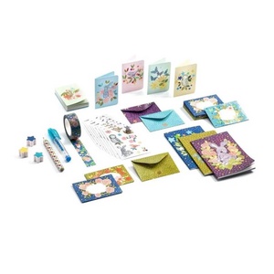 Coffret Mini Elodie Djeco