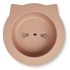 Coffret repas JOANA Liewood Cat-Tuscany rose multi mix
