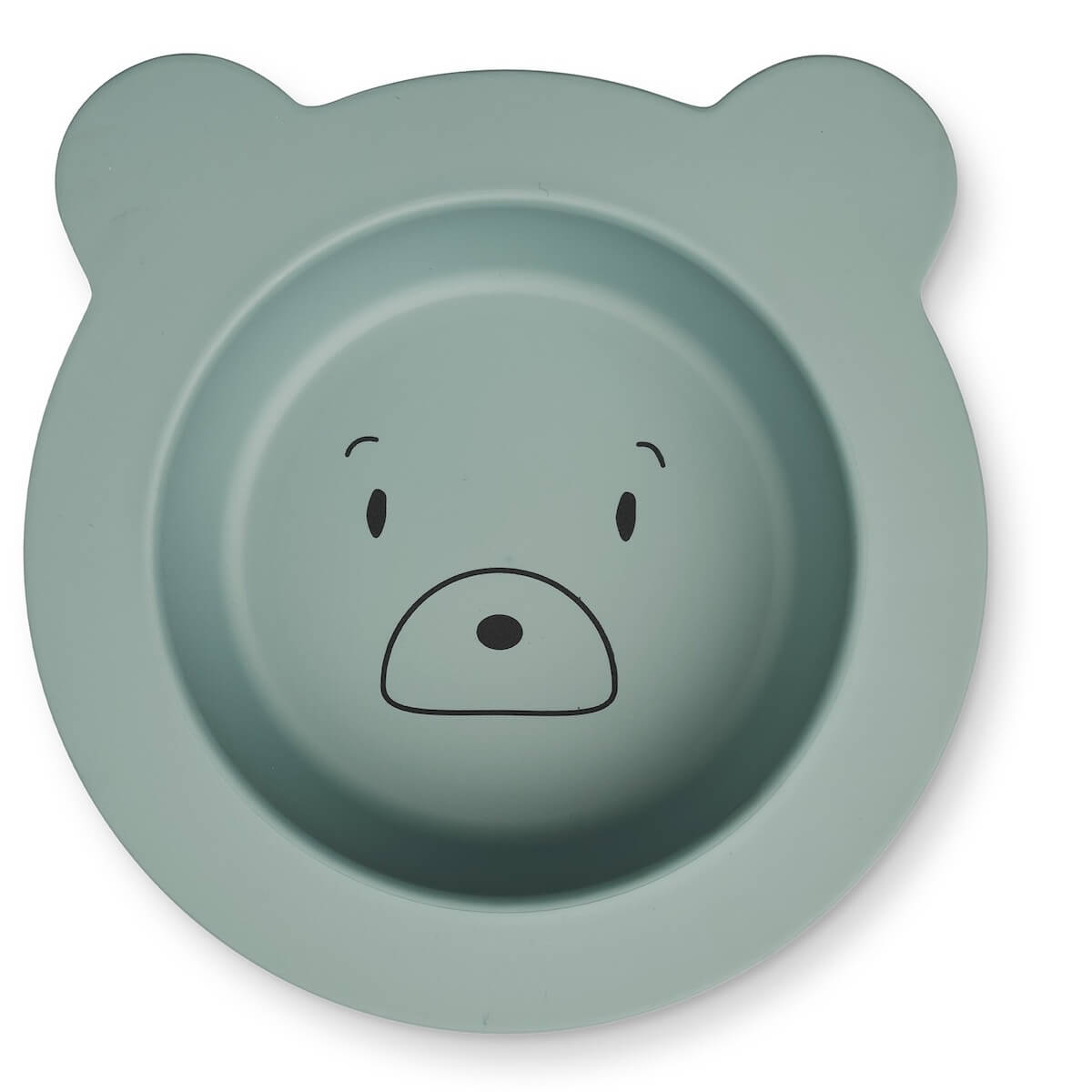 Coffret repas JOANA Liewood Mr bear-Dusty mint multi mix
