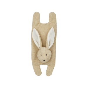 Cojín térmico BUNNY Wolly Organic