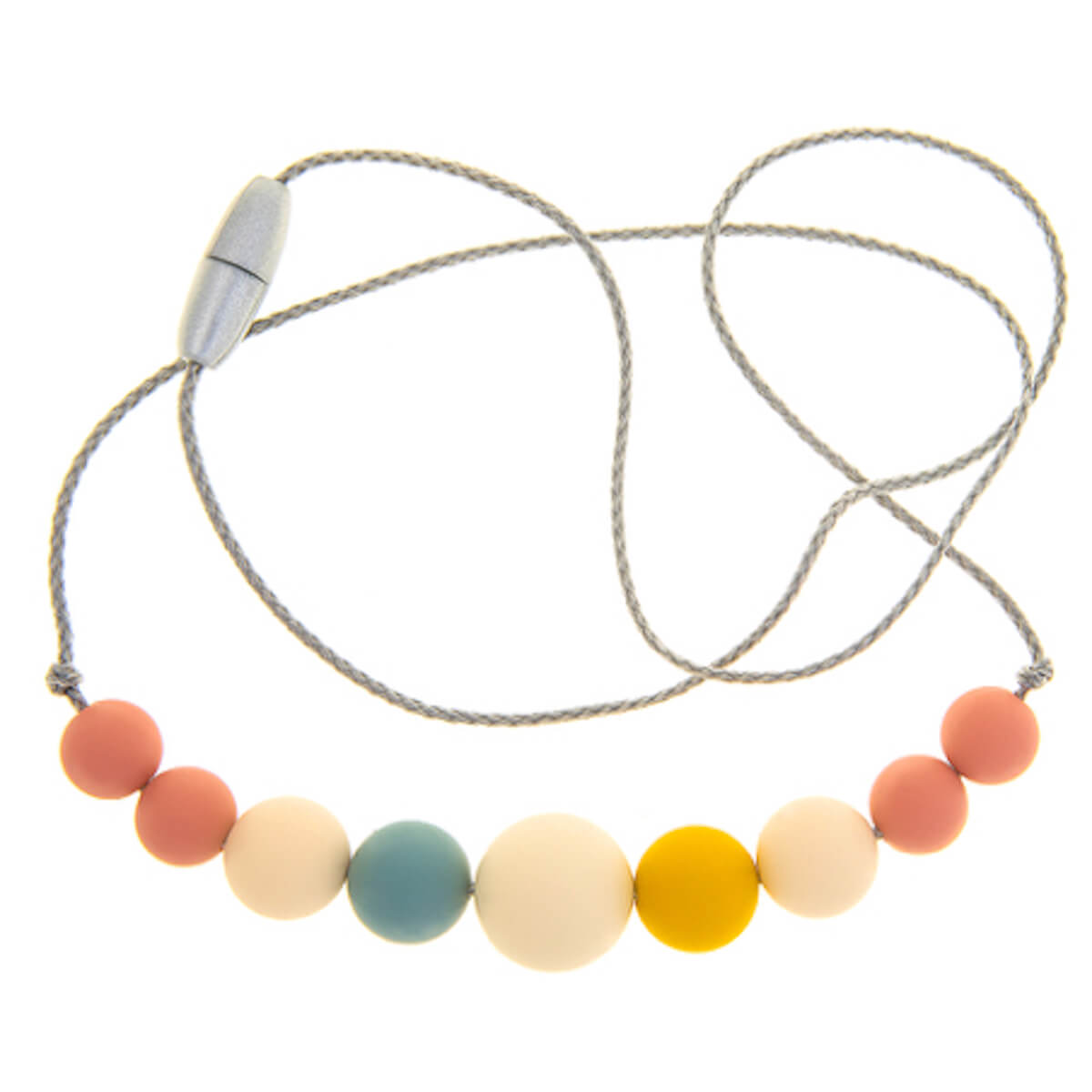 COLLAR ROSEISH Bebe-llo