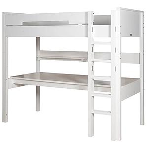 COMBIFLEX by Bopita Plateau de bureau pour lit mezzanine XL