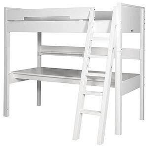 COMBIFLEX by Bopita Plateau de bureau pour lit mezzanine XL