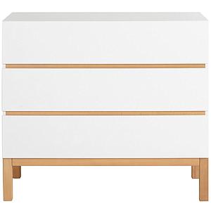 Commode 101x90cm INDIGO Quax blanc