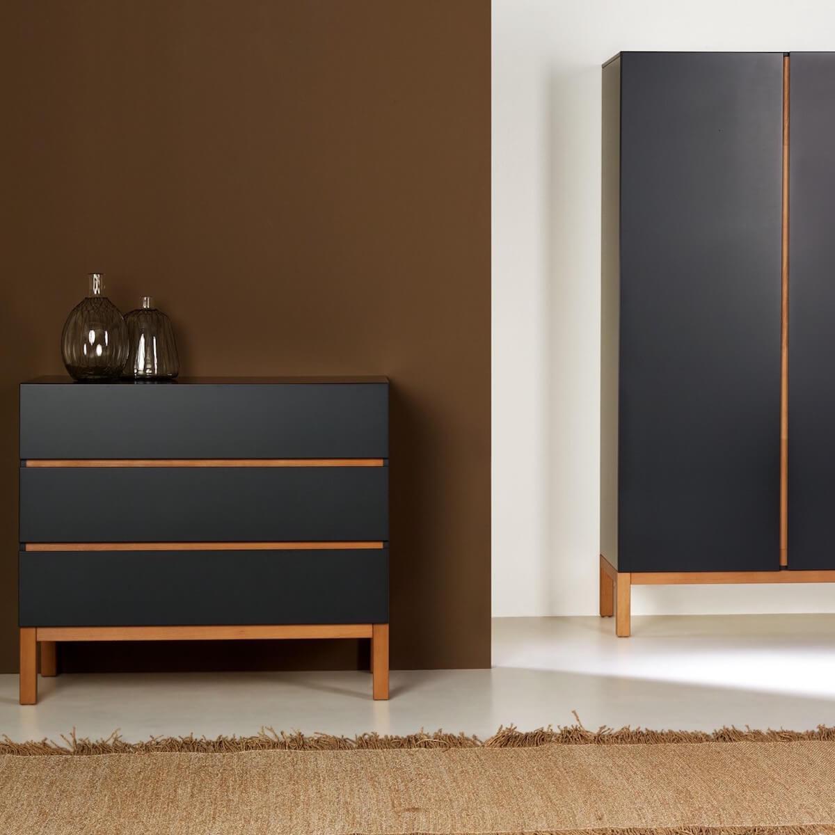 Commode 101x90cm INDIGO Quax Moonshadow