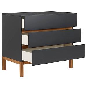 Commode 101x90cm INDIGO Quax Moonshadow