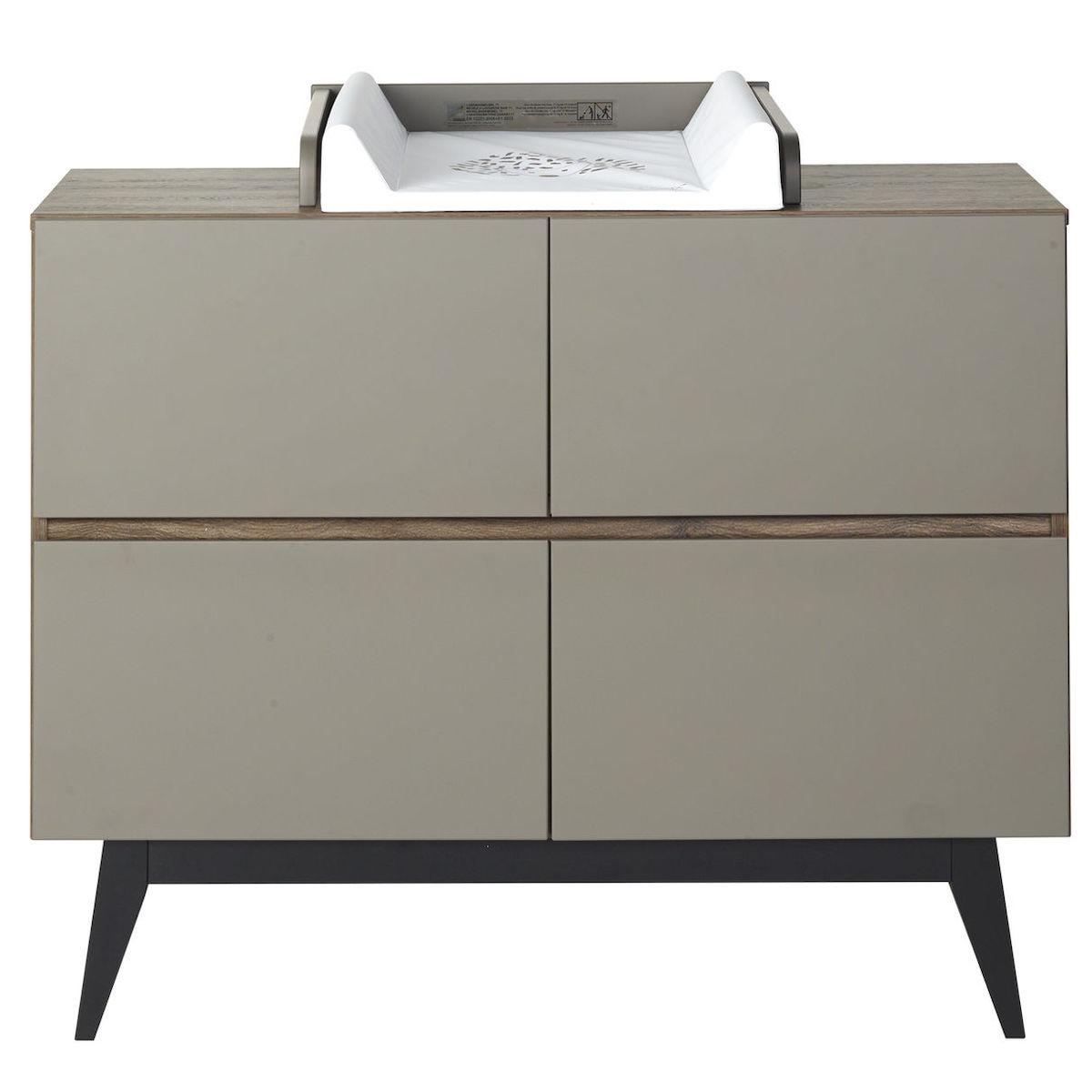 Commode 110x90cm TRENDY Quax royal Oak