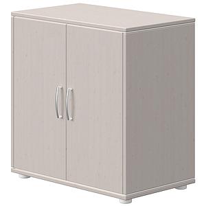 Commode 2 portes CLASSIC Flexa grey washed