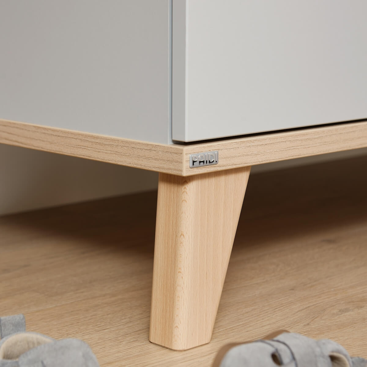 Commode 3 tiroirs FIENE Paidi
