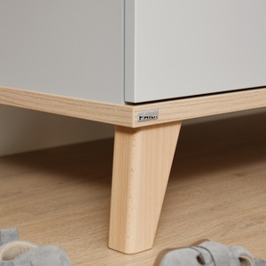 Commode 3 tiroirs FIENE Paidi