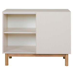 Commode 3 tiroirs MOOD Quax clay
