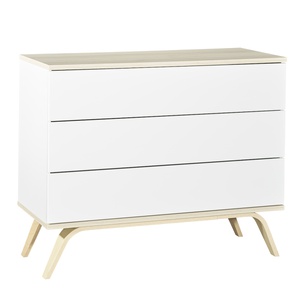 Commode 3 tiroirs SERENA Sauthon