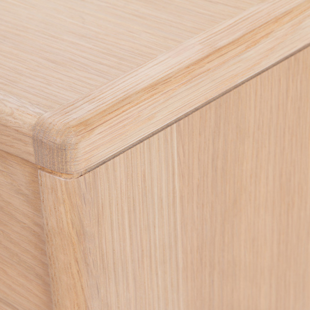 Commode 4 tiroirs PURE Nobodinoz