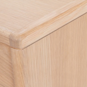 Commode 4 tiroirs PURE Nobodinoz