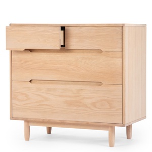 Commode 4 tiroirs PURE Nobodinoz