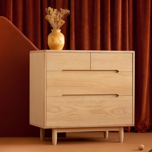 Commode 4 tiroirs PURE Nobodinoz