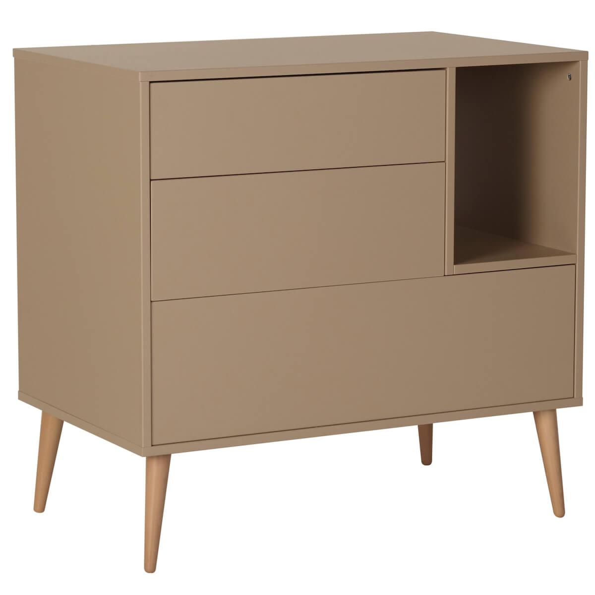 Commode 96x58cm COCOON Quax Latte