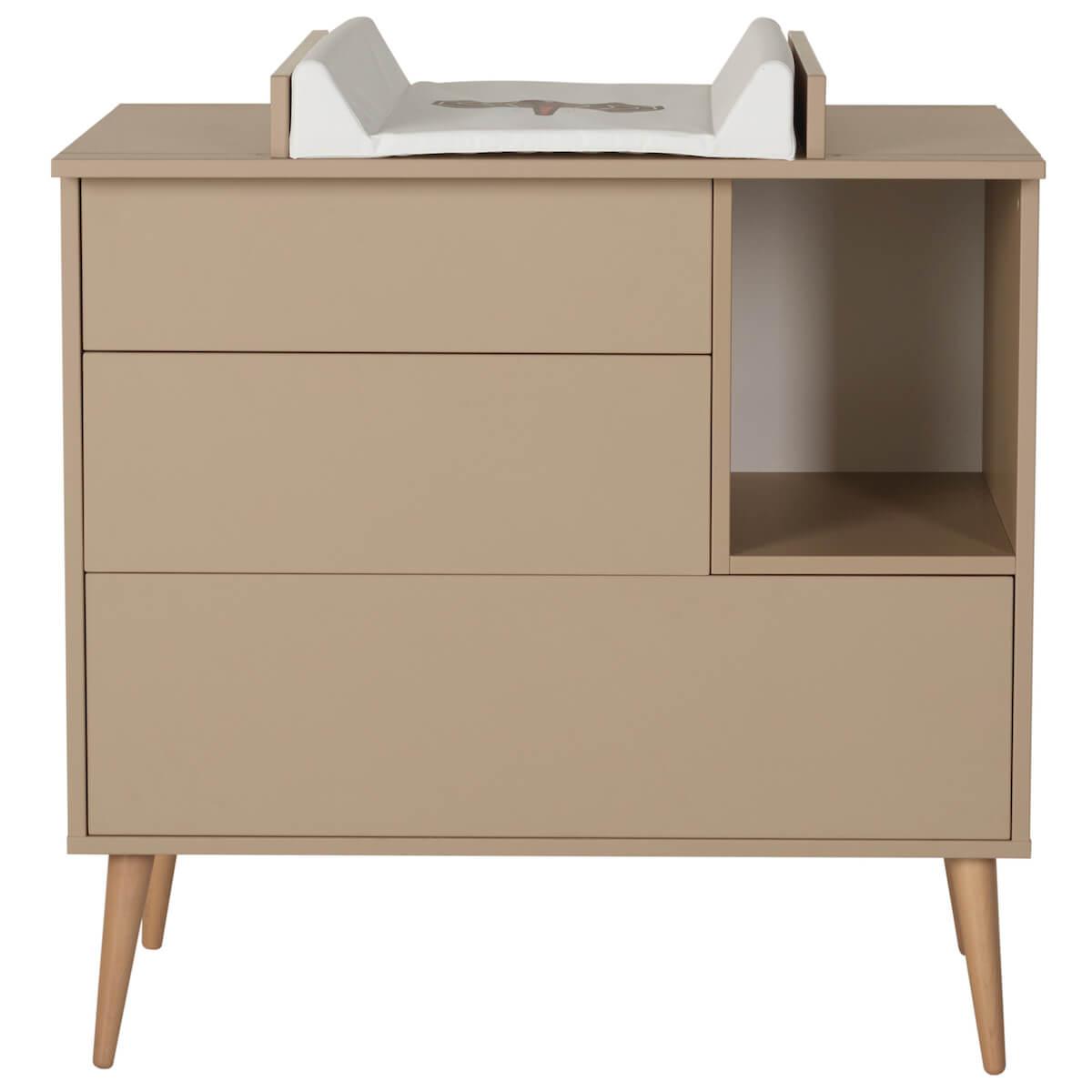 Commode 96x58cm COCOON Quax Latte