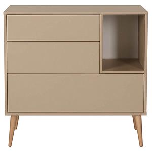 Commode 96x58cm COCOON Quax Latte
