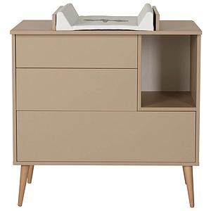 Commode 96x58cm COCOON Quax Latte