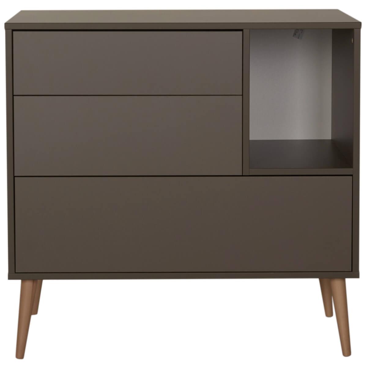 Commode 96x58cm COCOON Quax Moss