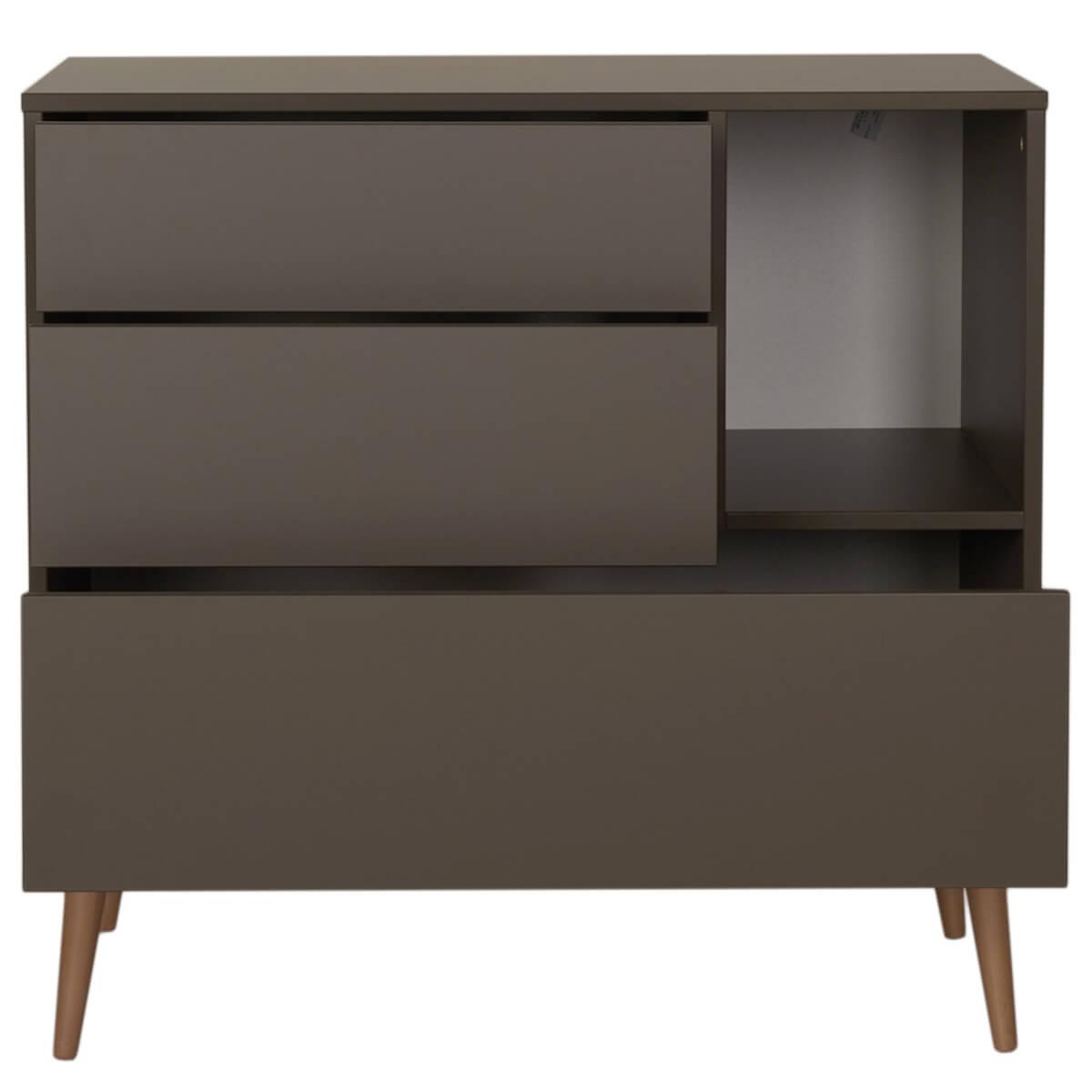 Commode 96x58cm COCOON Quax Moss