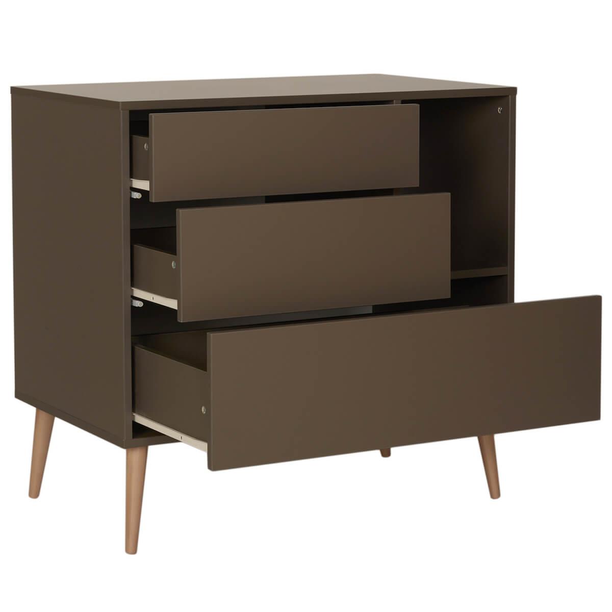 Commode 96x58cm COCOON Quax Moss