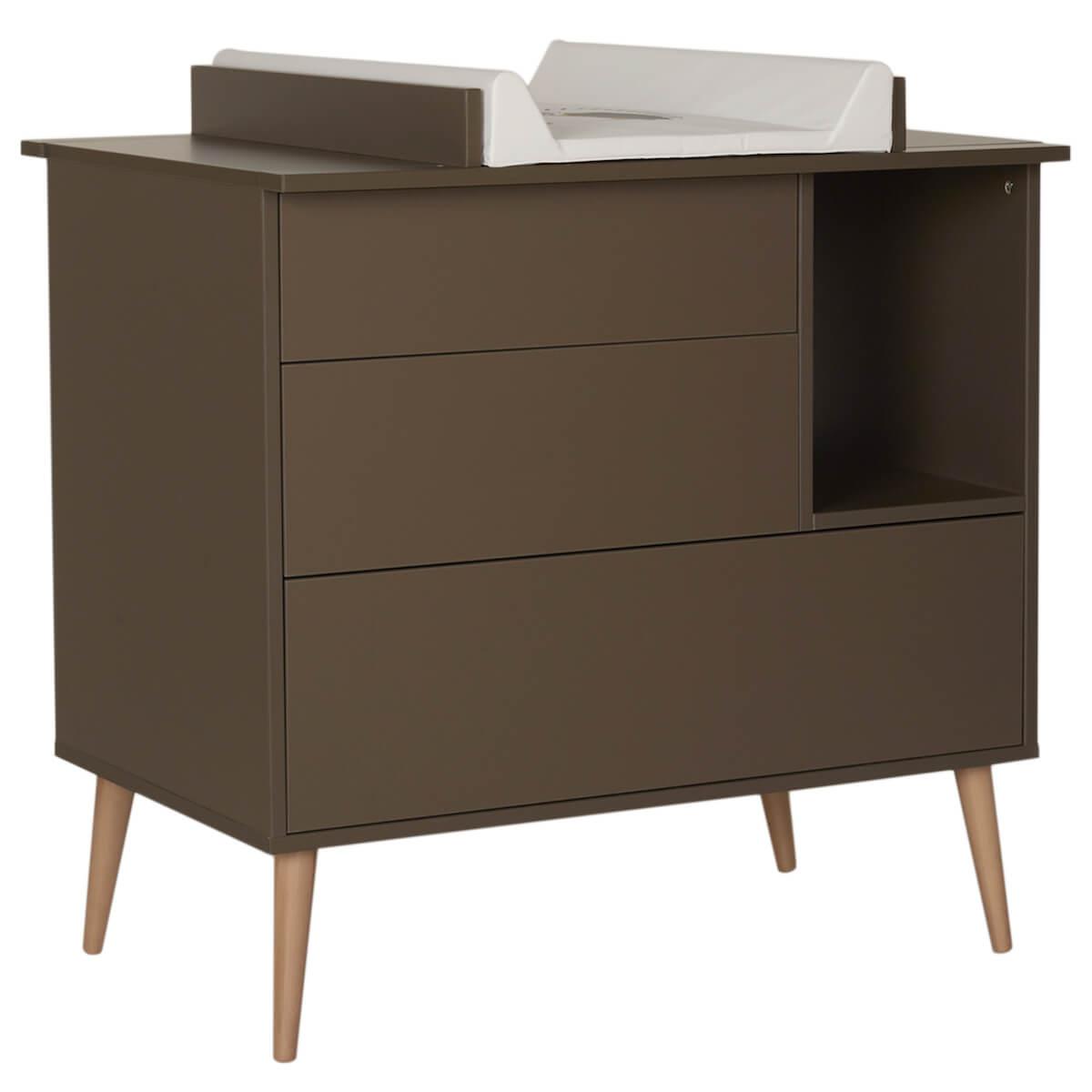 Commode 96x58cm COCOON Quax Moss