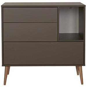 Commode 96x58cm COCOON Quax Moss