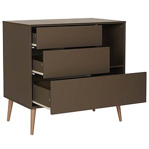 Commode 96x58cm COCOON Quax Moss