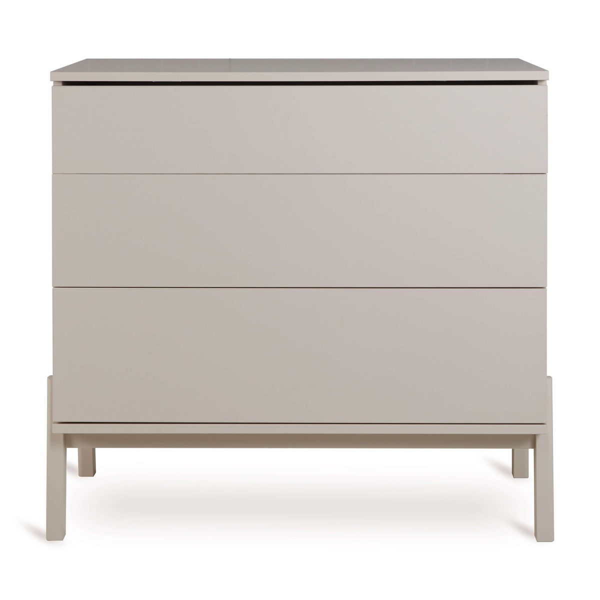Commode ASHI Quax argile