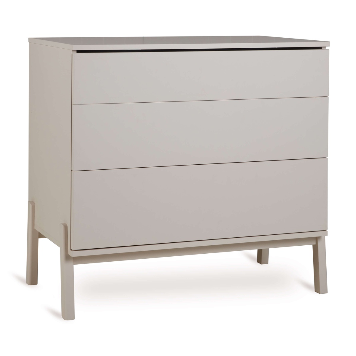 Commode ASHI Quax argile