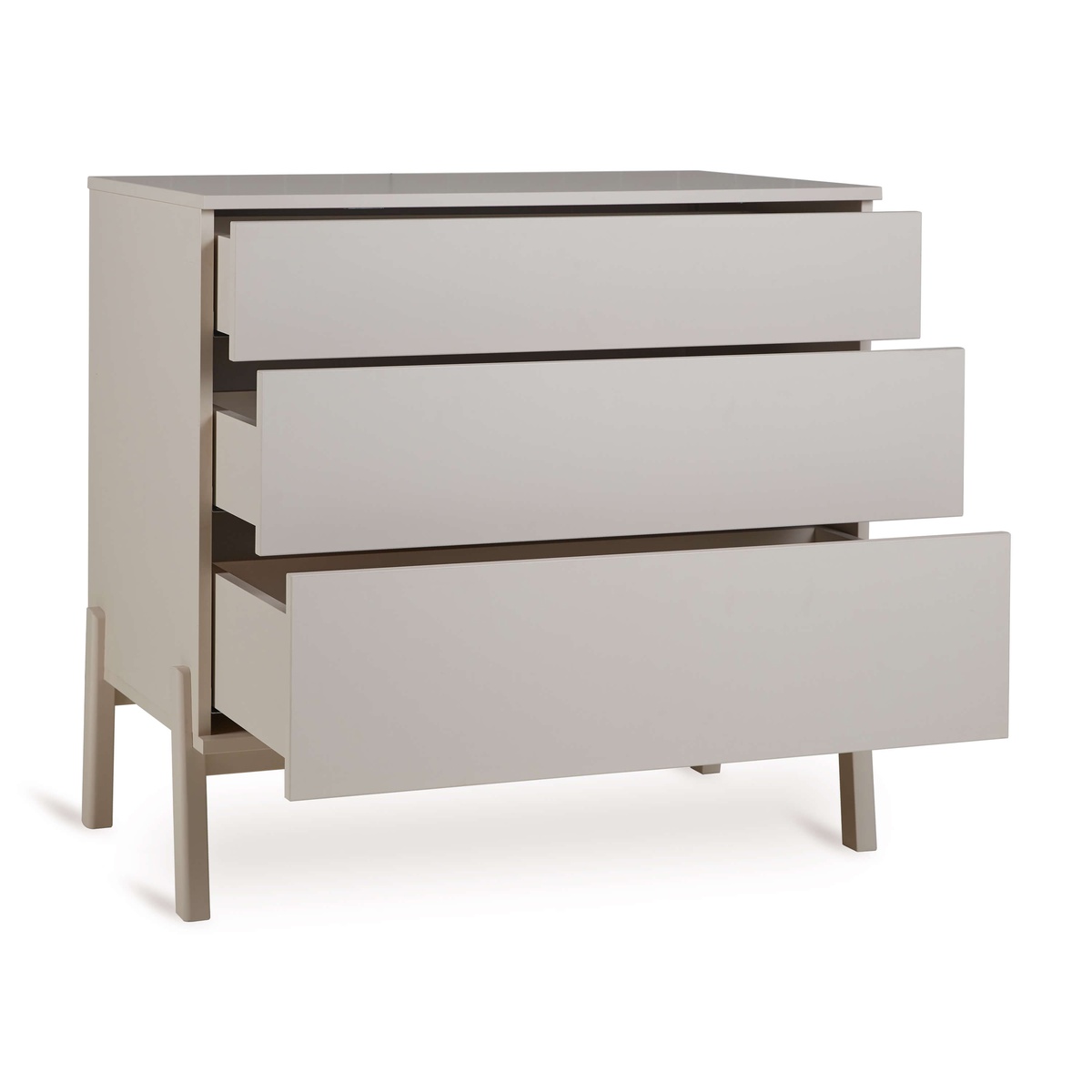 Commode ASHI Quax argile