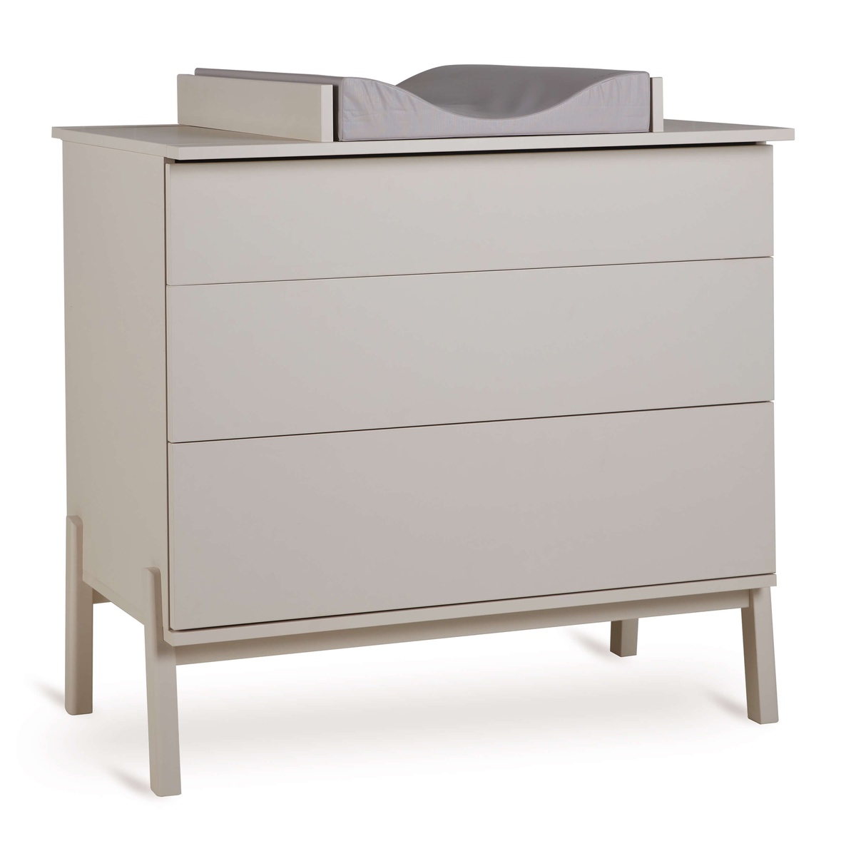 Commode ASHI Quax argile