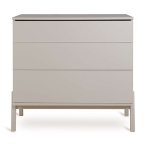 Commode ASHI Quax argile