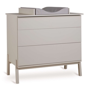 Commode ASHI Quax argile