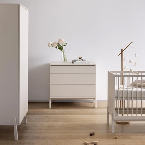 Commode ASHI Quax argile