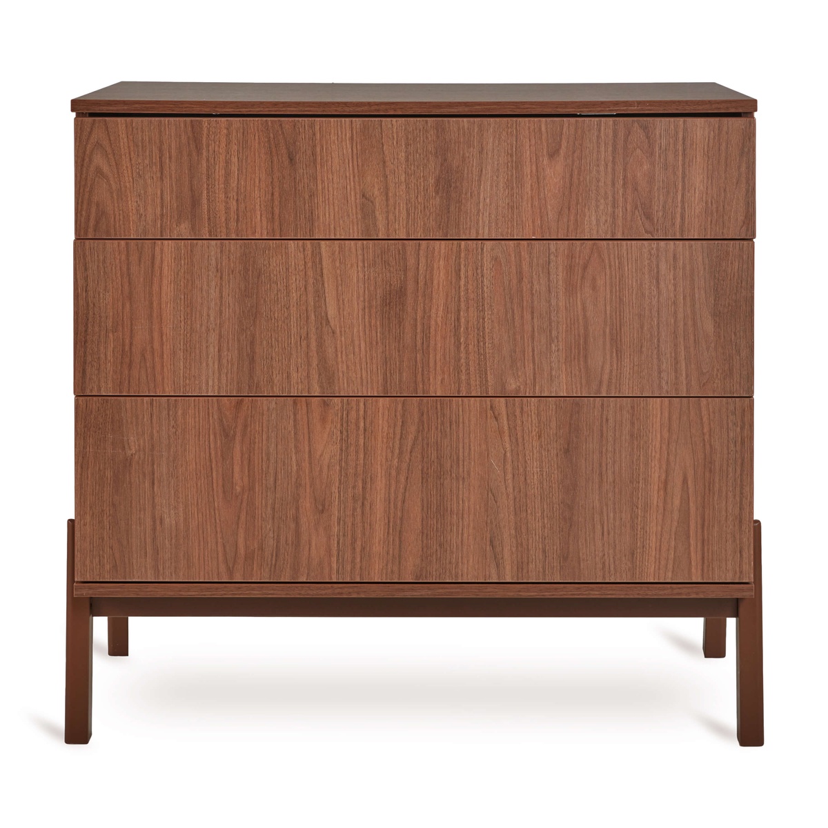 Commode ASHI Quax chataignier