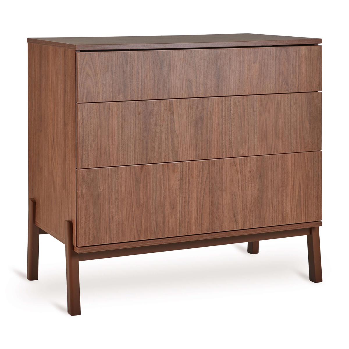 Commode ASHI Quax chataignier