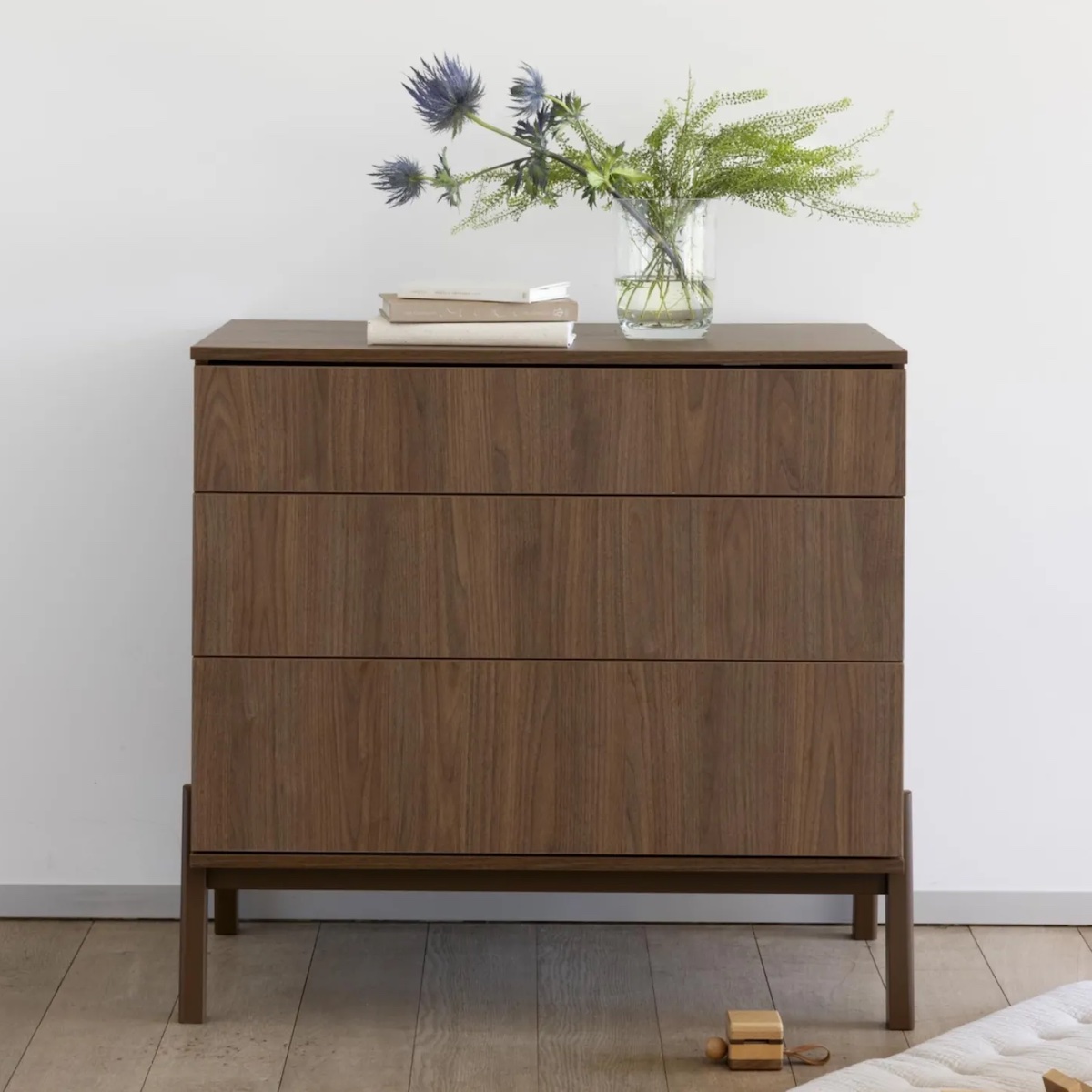 Commode ASHI Quax chataignier