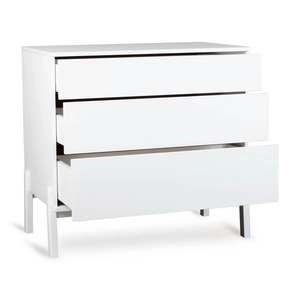 Commode ASHI Quax creme