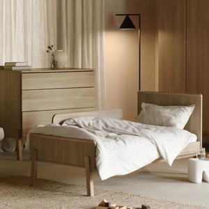 Commode ASHI Quax honey ash